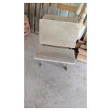 SCHOOL DESK