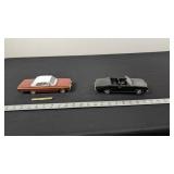 DIE-CAST CARS