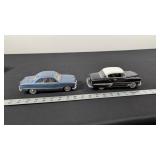 DIE-CAST CARS