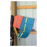 LIFE JACKET LARGE