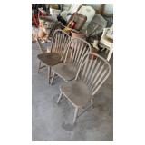 CHAIRS
