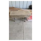 BENCH