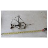 MOLE TRAP