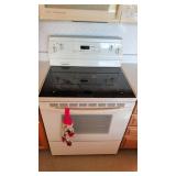 KITCHEN AID STOVE 47' TALL X 30' X 24'