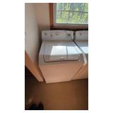 MAYTAG WASHER
