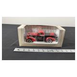 DIE-CAST TRUCK