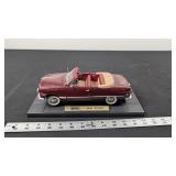 DIE-CAST CAR