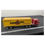 PENNZOIL SEMI