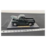 DIE-CAST TRUCK
