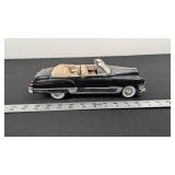 DIE-CAST CAR