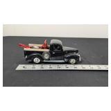 DIE-CAST TRUCK