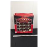 CASE TRACTOR LIGHTS