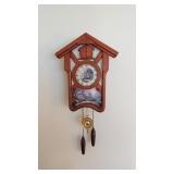 CUCKOO CLOCK
