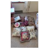 PILLOWS