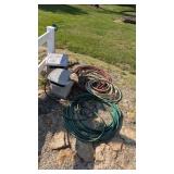HOSES AND REELS