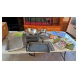 KITCHEN LOT