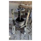 FRUIT PRESS