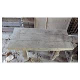 SIDE TABLE