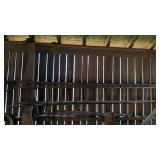 20' EXTENSION LADDER