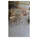 CHAIRS