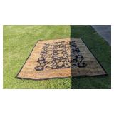 AREA RUG