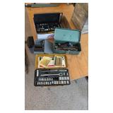 TOOLS