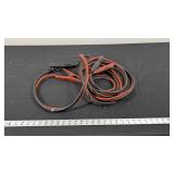 JUMPER CABLES