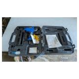 CAMPBELL HAUSFIELD NAIL GUN