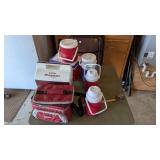 COOLERS