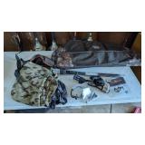 BOW HUNTING LOT