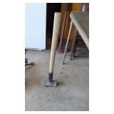 SLEDGEHAMMER