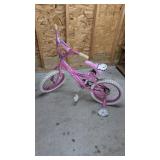 KIDS BICYCLE