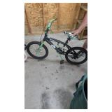 KIDS BICYCLE