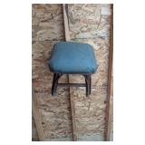 FOOTSTOOL