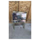 TV TRAYS