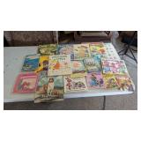 KIDS BOOKS
