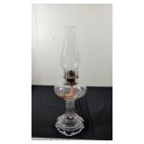 KEROSENE LAMP