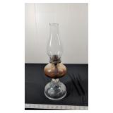 KEROSENE LAMP