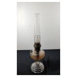 ALADDIN KEROSENE LAMP