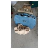 LUGGAGE