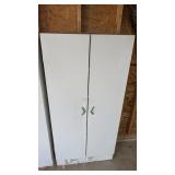METAL CABINET