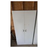 METAL CABINET