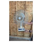 DESK FAN