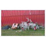 CHRISTMAS DECOR