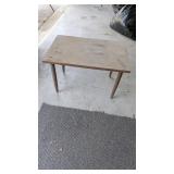 SIDE TABLE