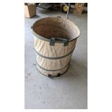 STORAGE BIN