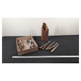 KITCHEN KNIVES