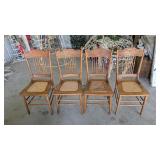 CHAIRS