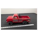 METAL TONKA TRUCK