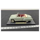 DIE-CAST CAR